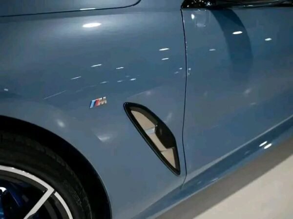 BMW M850i xDrive – Image 13