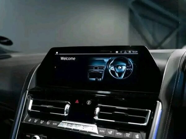 BMW M850i xDrive – Image 4