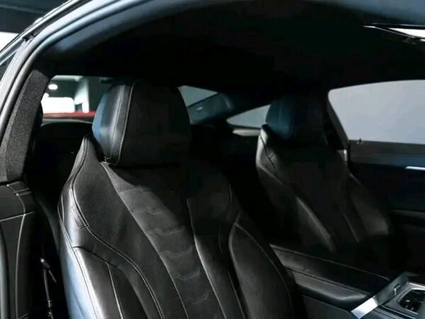 BMW M850i xDrive – Image 6