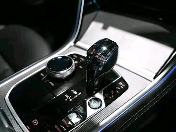 BMW M850i xDrive – Image 12