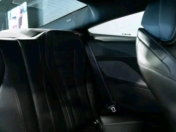 BMW M850i xDrive – Image 10
