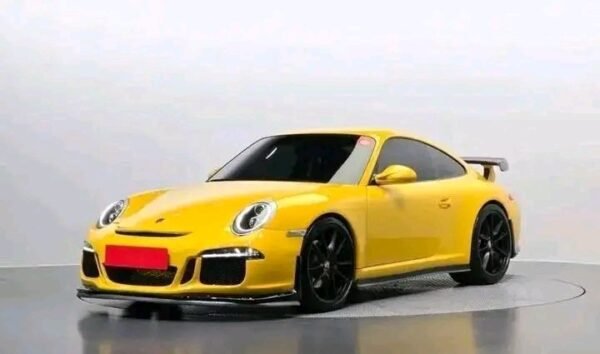 Porsche 911 Carrera S – Image 2