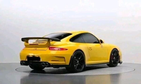 Porsche 911 Carrera S – Image 6