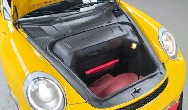 Porsche 911 Carrera S – Image 9