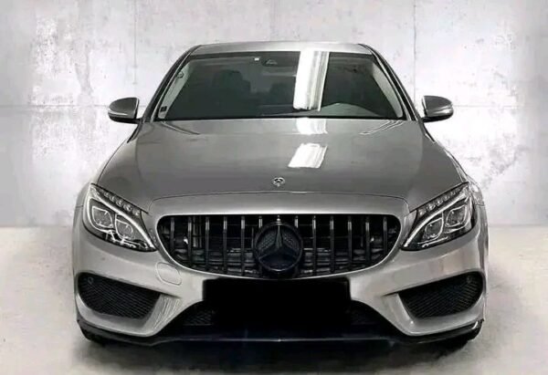 Mercedes-Benz C-Class – Image 14