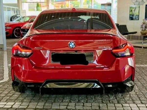 BMW 230i M-Sport - Image 42