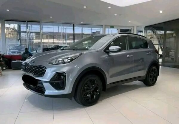 Kia Sportage – Image 12