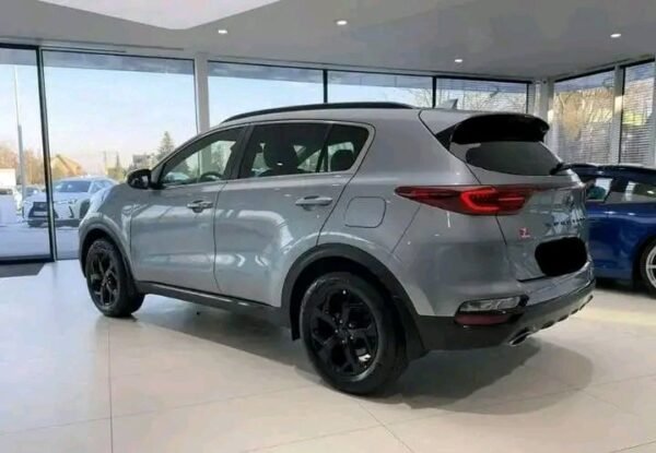 Kia Sportage – Image 16