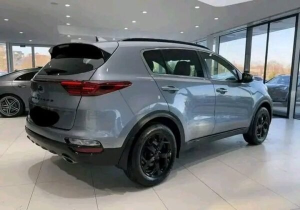 Kia Sportage – Image 25