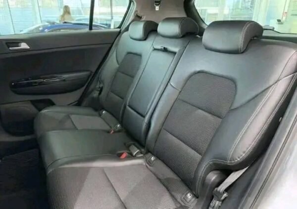 Kia Sportage – Image 17