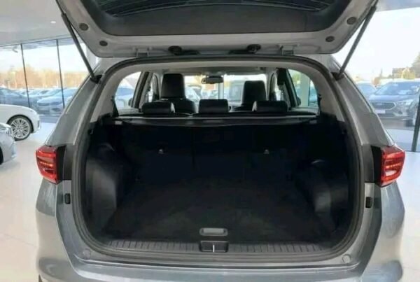 Kia Sportage – Image 23