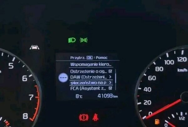 Kia Sportage – Image 31