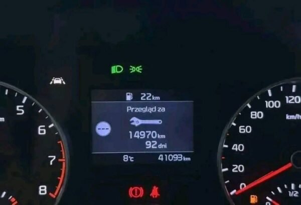 Kia Sportage – Image 24