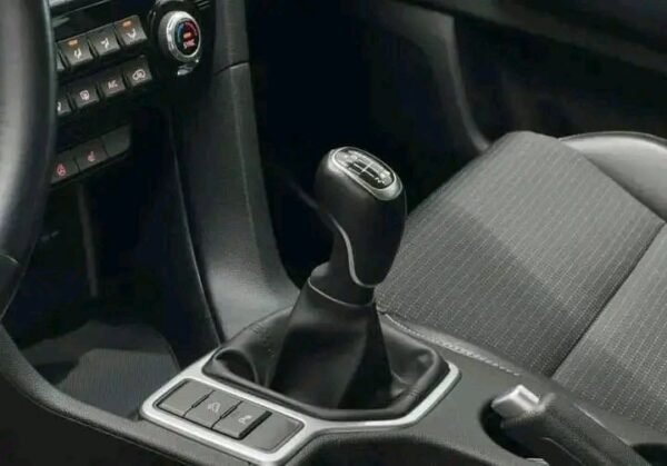 Kia Sportage – Image 5