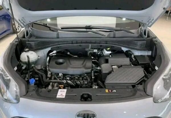 Kia Sportage – Image 26