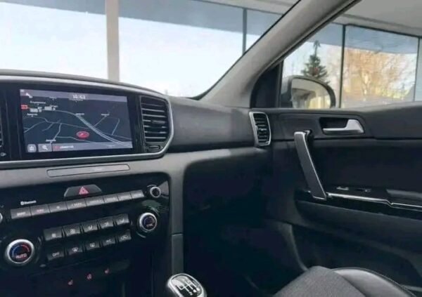 Kia Sportage – Image 36