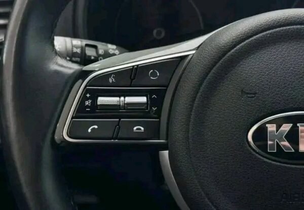 Kia Sportage – Image 27