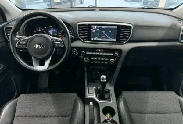 Kia Sportage – Image 30