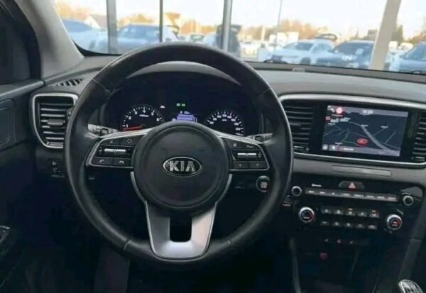 Kia Sportage – Image 34