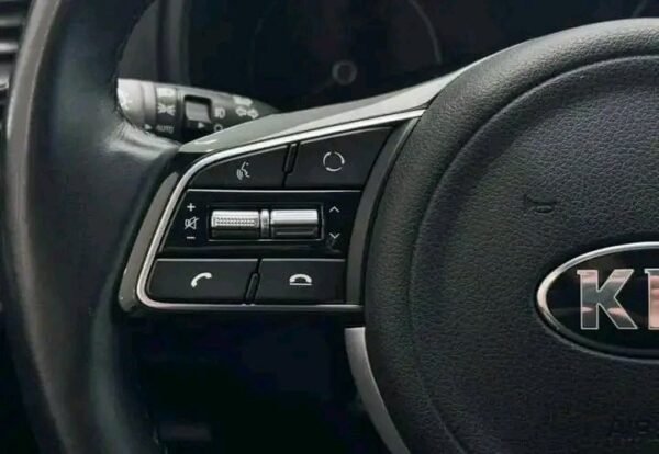 Kia Sportage – Image 37