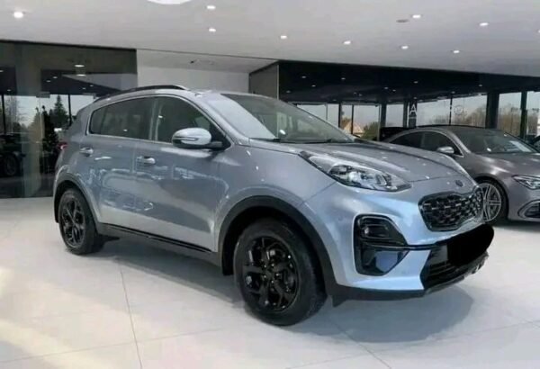 Kia Sportage – Image 7
