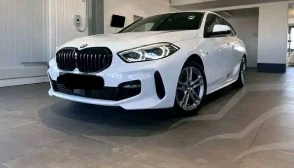 BMW 118 d M-SPORT – Image 9