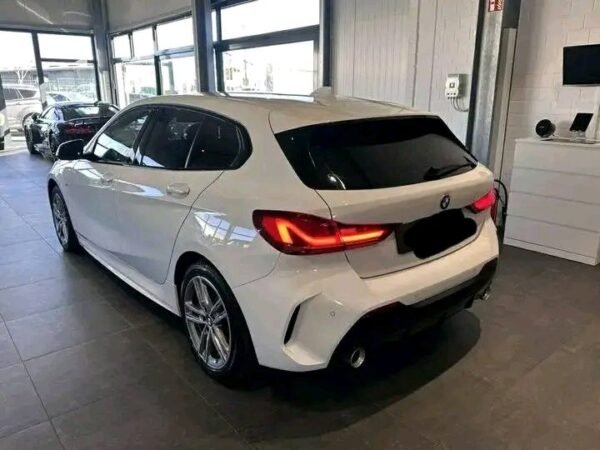 BMW 118 d M-SPORT – Image 12
