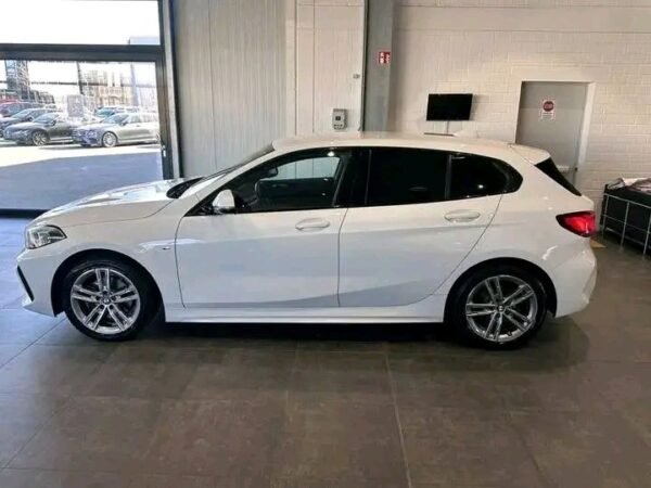 BMW 118 d M-SPORT – Image 22