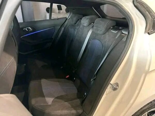 BMW 118 d M-SPORT – Image 26