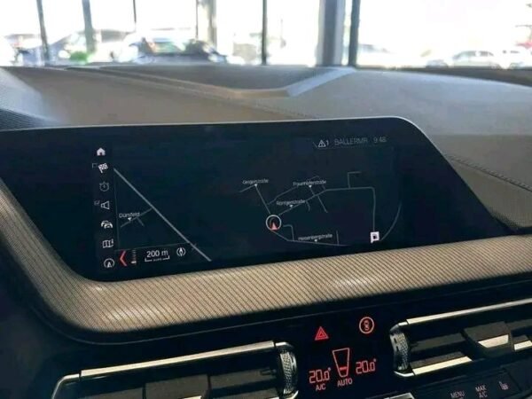 BMW 118 d M-SPORT – Image 30