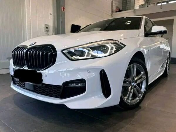 BMW 118 d M-SPORT – Image 15