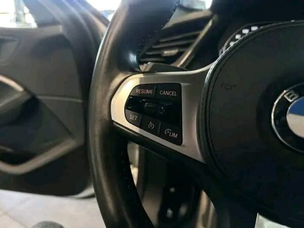 BMW 118 d M-SPORT – Image 7