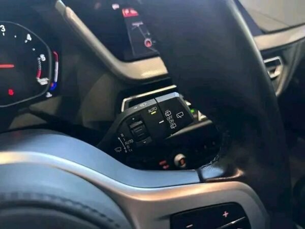 BMW 118 d M-SPORT – Image 17