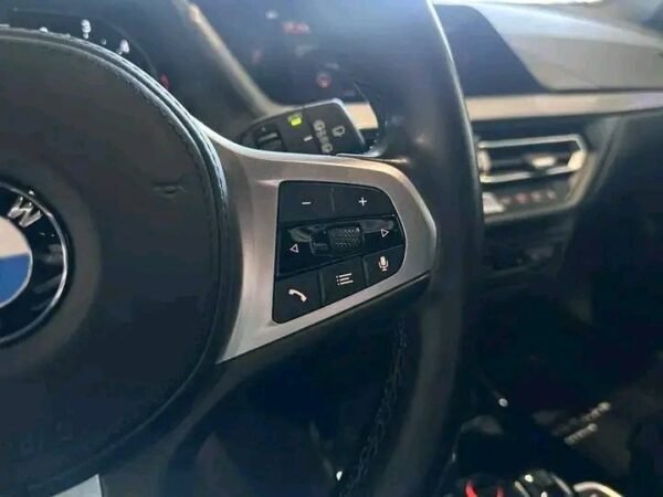 BMW 118 d M-SPORT – Image 3