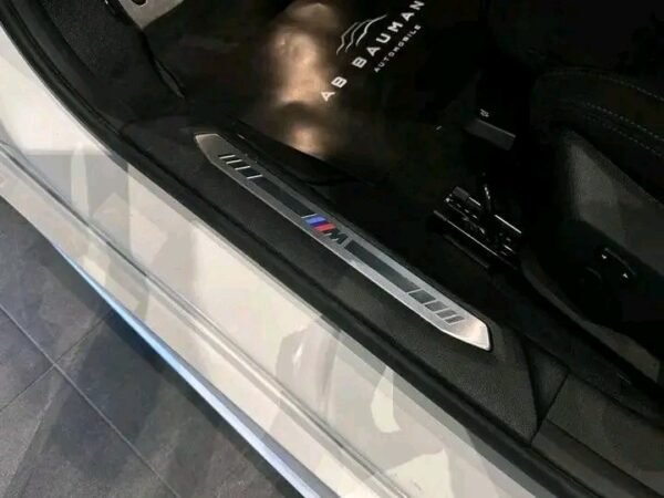 BMW 118 d M-SPORT – Image 10