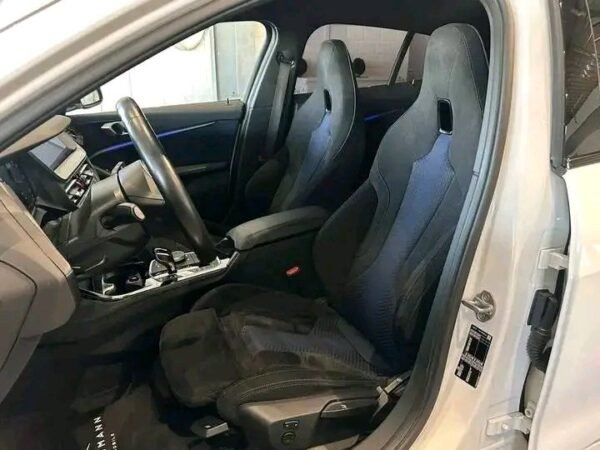 BMW 118 d M-SPORT – Image 27