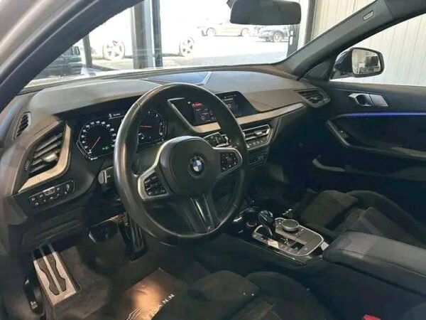 BMW 118 d M-SPORT – Image 19