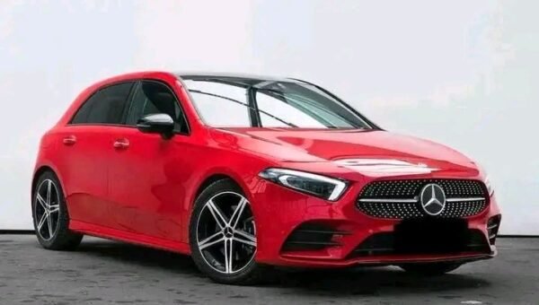 Mercedes-Benz A-Class - Image 4