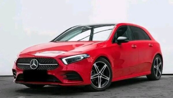 Mercedes-Benz A-Class - Image 5