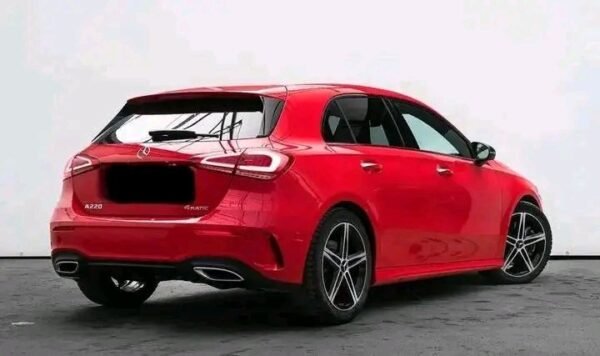 Mercedes-Benz A-Class - Image 3