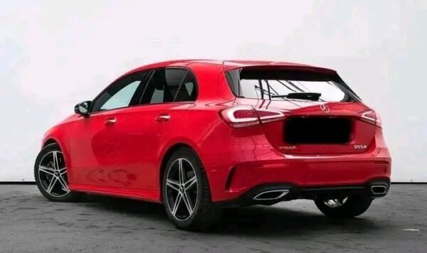 Mercedes-Benz A-Class - Image 15