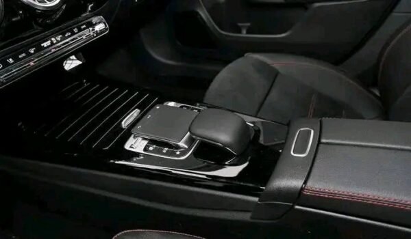 Mercedes-Benz A-Class - Image 14