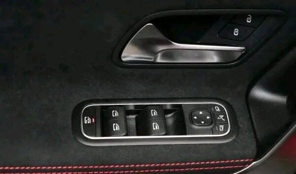 Mercedes-Benz A-Class - Image 16
