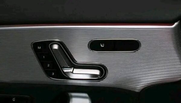 Mercedes-Benz A-Class - Image 9