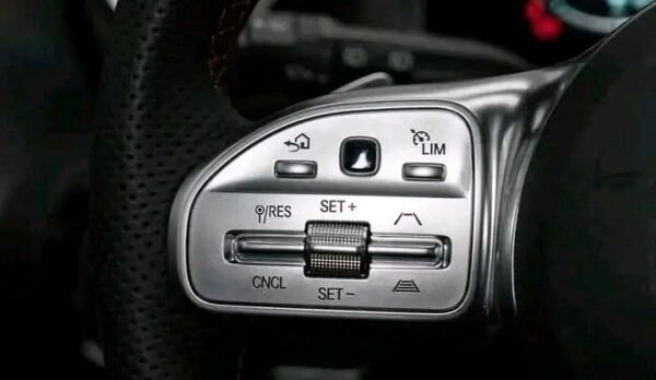 Mercedes-Benz A-Class - Image 6