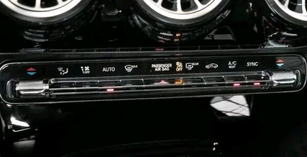 Mercedes-Benz A-Class - Image 13