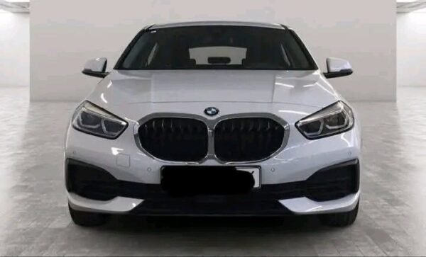 BMW 118i