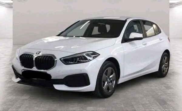 BMW 118i - Image 3