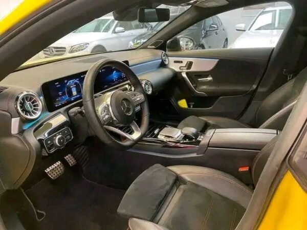 Mercedes-Benz CLA - Image 9