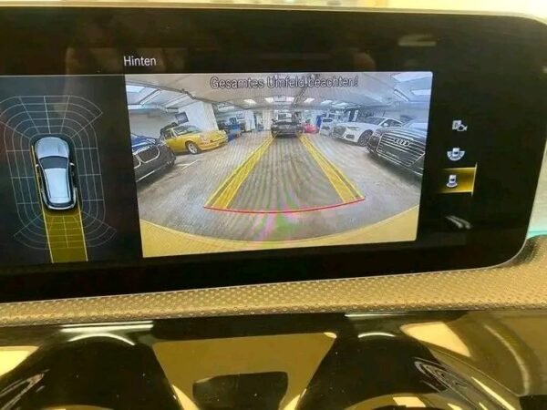 Mercedes-Benz CLA - Image 2